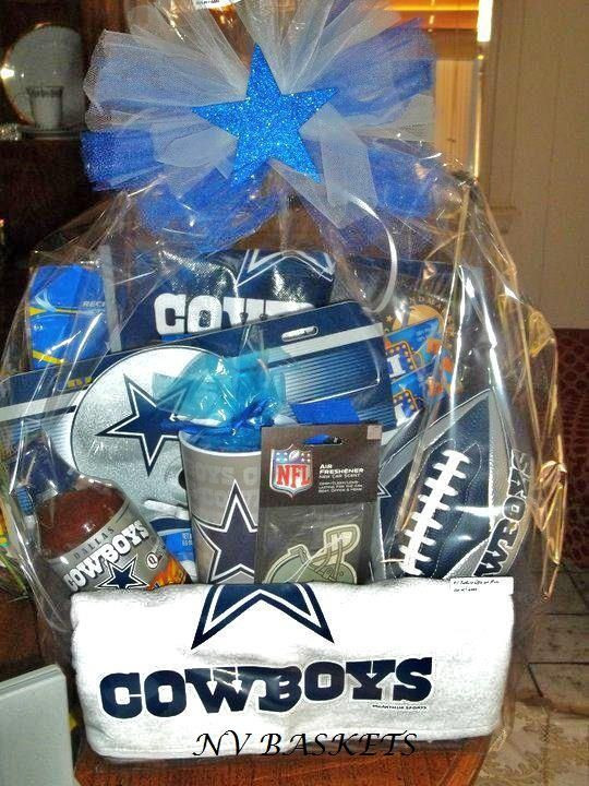 Dallas Cowboys Gift Ideas
 22 the Best Ideas for Dallas Cowboys Gift Basket Ideas