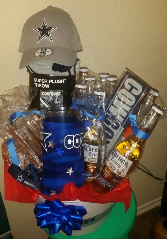 Dallas Cowboys Gift Ideas
 Dallas Cowboys
