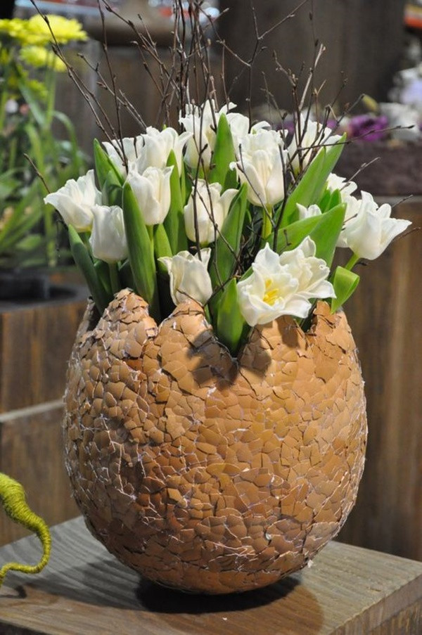 Diy Outdoor Easter Decorations
 50 Best Outdoor Easter Decor Ideas