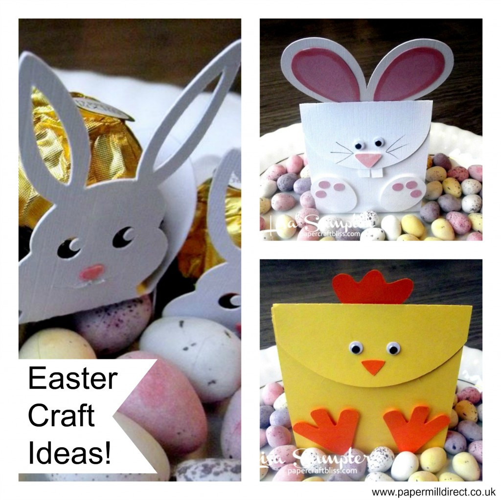 Easter Activity Ideas
 Easter Craft Ideas bunnies chicks and crafts to keep