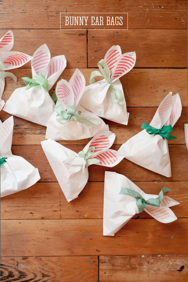 Easter Bags Ideas
 45 Best Easter Gift Ideas