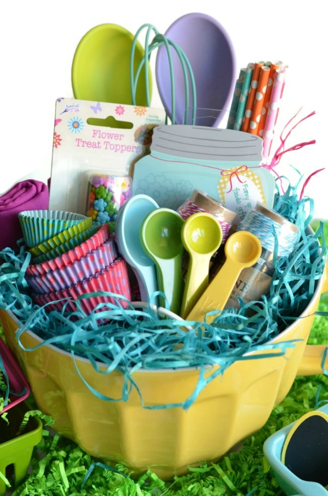 Easter Bags Ideas
 25 Beautiful Easter Basket Ideas – The WoW Style