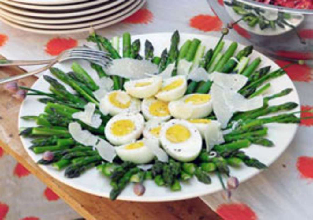 Easter Dinner Vegetables
 What Are the Best Ve able Side Dishes for Easter Dinner
