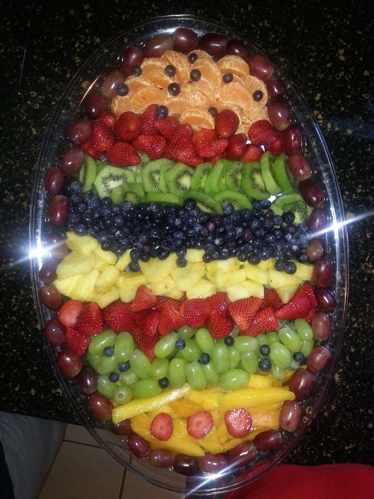 Easter Fruit Tray Ideas
 The 25 best Easter bunny fruit tray ideas on Pinterest