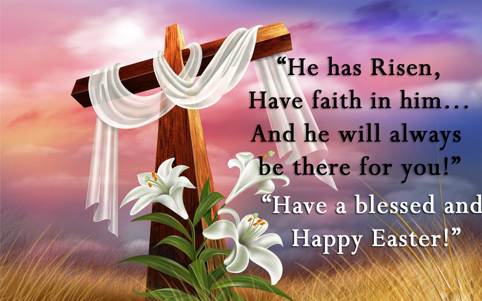 Easter He Has Risen Quotes
 Happy Easter Quotes and for Whatsapp All Top