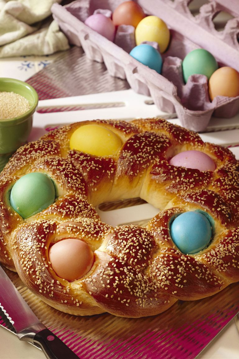 Easter Meal Ideas
 40 Easy Easter Recipes Easter Food Ideas WomansDay
