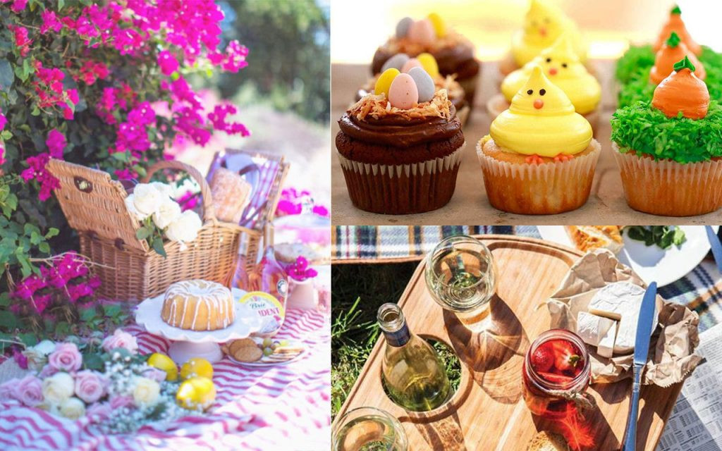 Easter Picnic Ideas
 10 Best Easter Picnic Ideas We Love in 2021