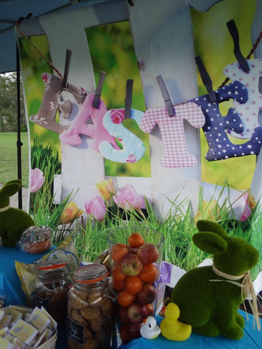Easter Picnic Ideas
 Easter Picnic Party Ideas – Party Ideas