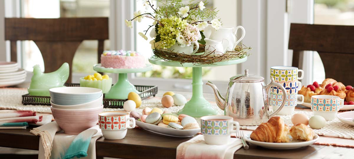 Easter Tea Party
 easter tea party 1200 Quite Contemporary