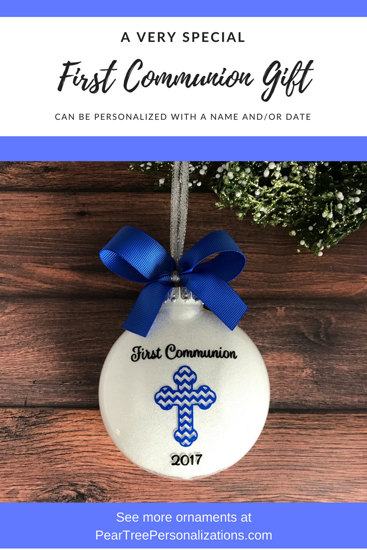 First Communion Gift Ideas For Boys
 Pin on My Products