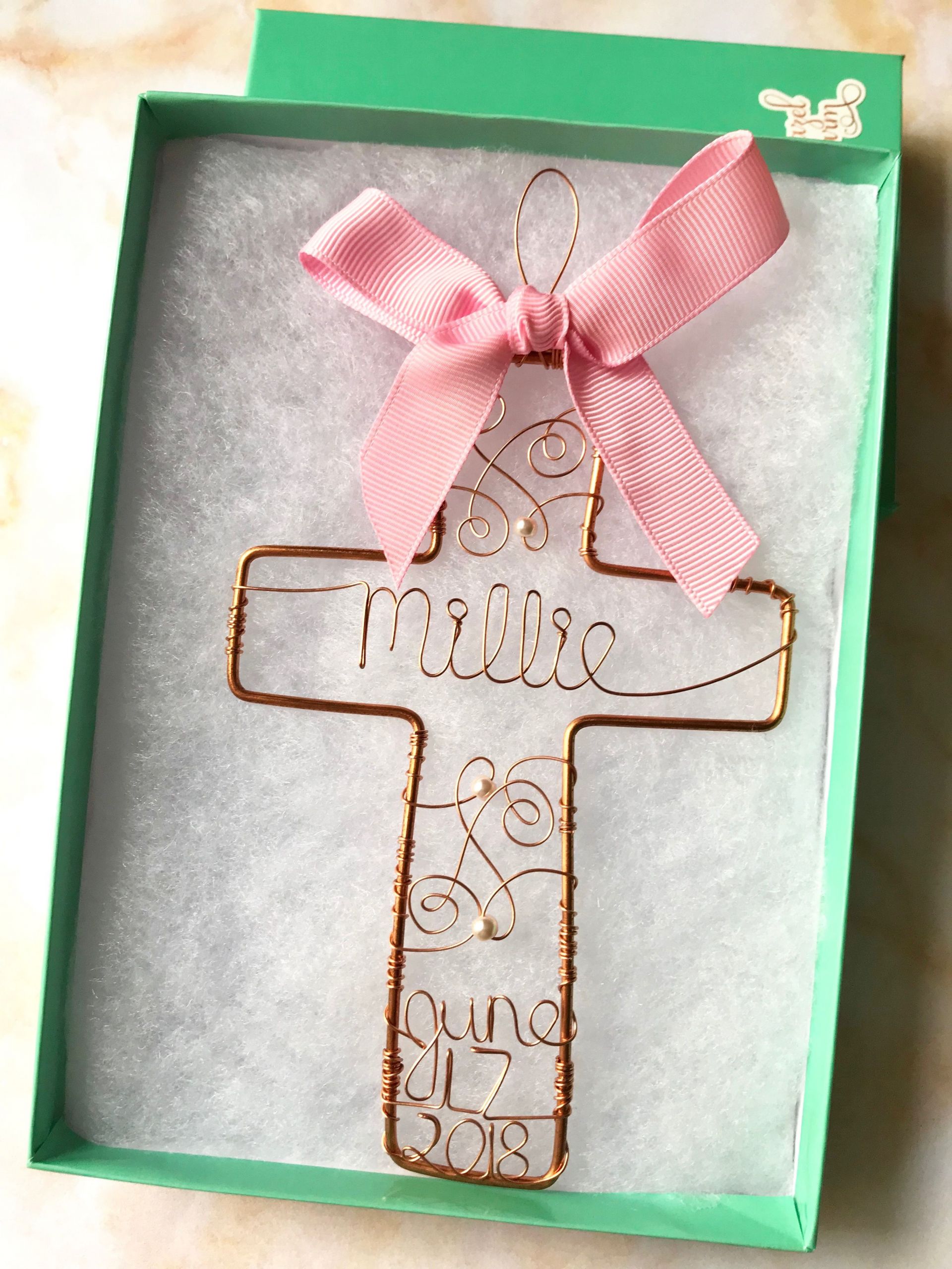 First Communion Gift Ideas Girls
 Pin by Hazel Charm Shop on First munion Gifts