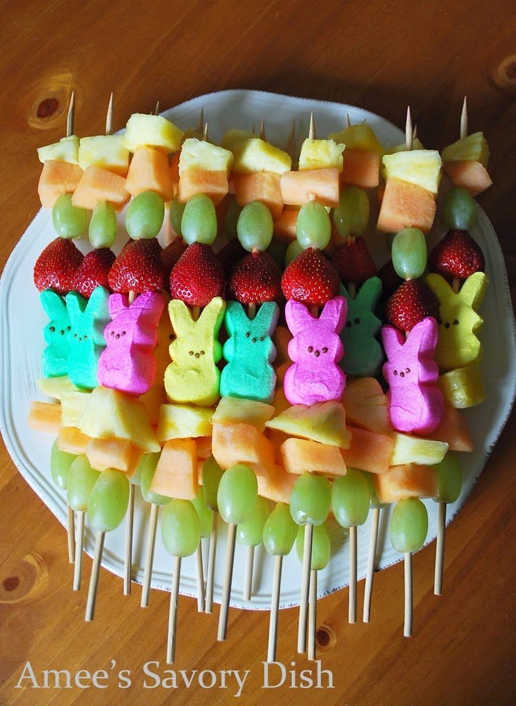 Food For Easter
 15 Ideas for Fun Easter Food Morgan Manages Mommyhood