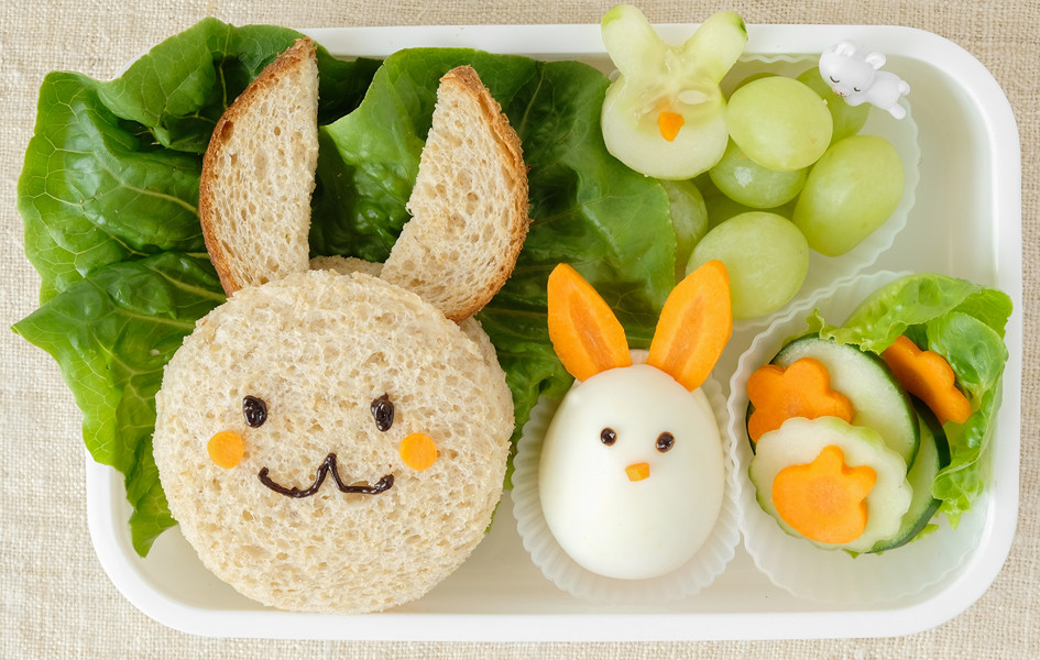 Food For Easter
 Easter meal ideas for kids Highpoint