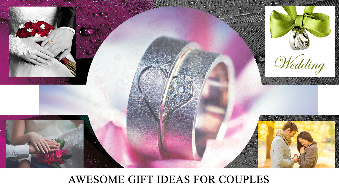 Fun Couples Gift Ideas
 9 UNIQUE AND AWESOME GIFT IDEAS FOR COUPLES