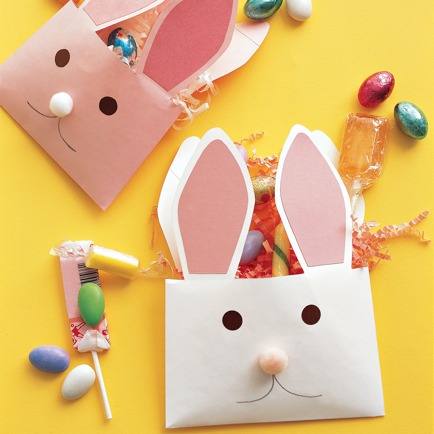 Fun Easter Crafts
 Easter Kids Crafts and Activities
