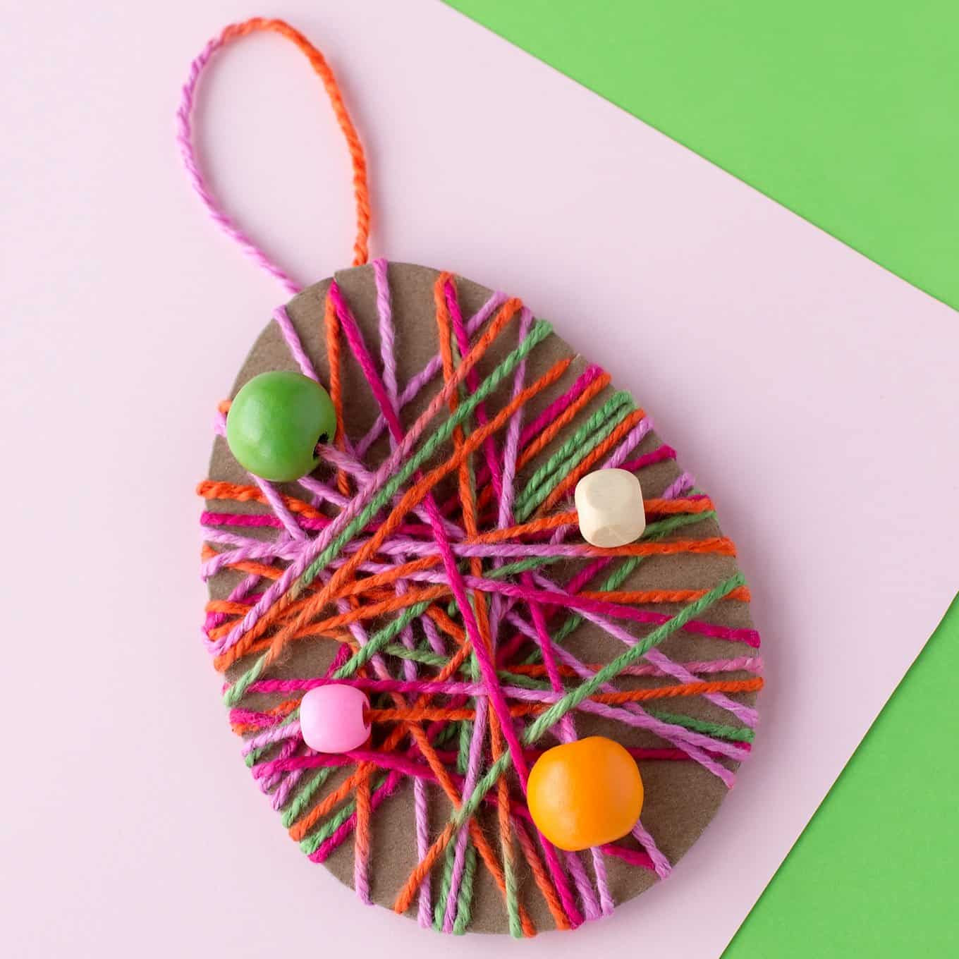 Fun Easter Crafts
 10 Fun Easter Egg Kids Crafts diy Thought