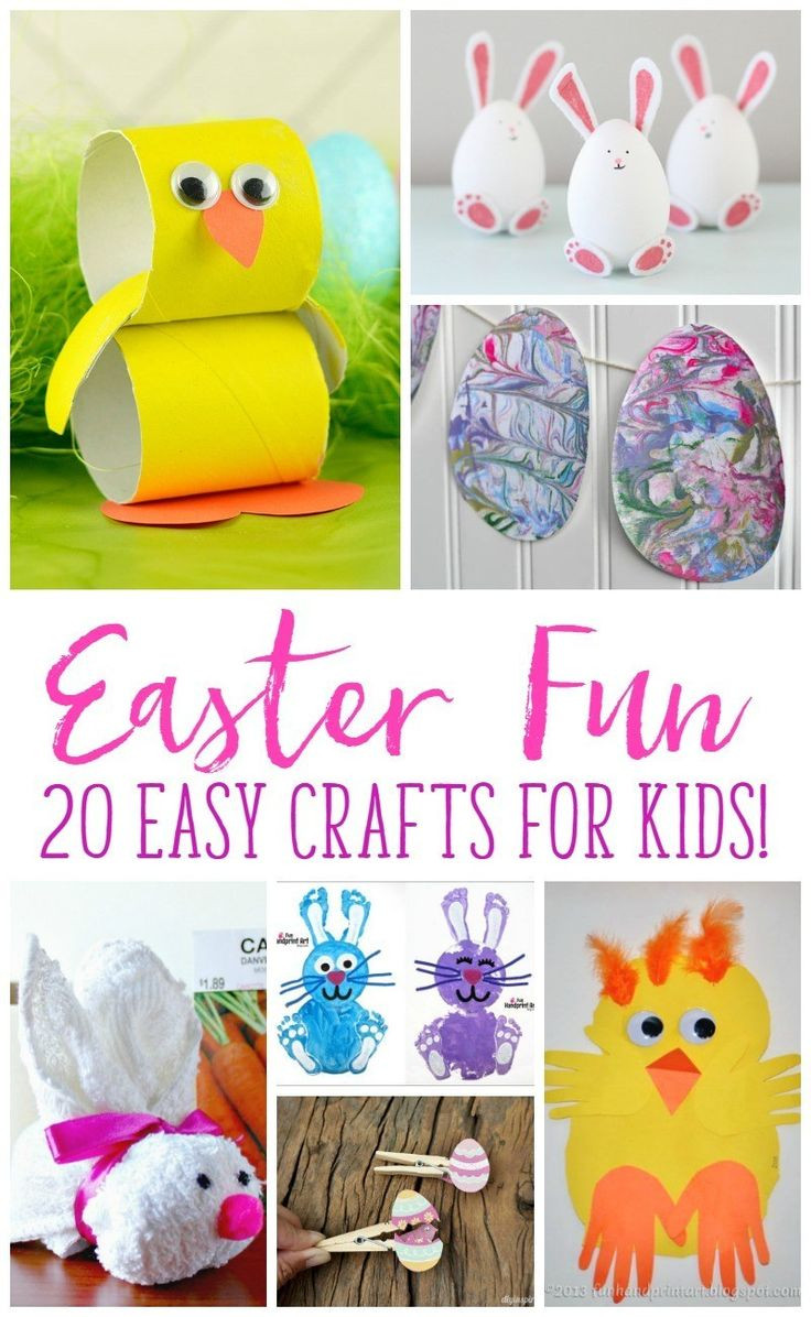 Fun Easter Crafts
 Easter crafts that your kid s will love It s me debcb