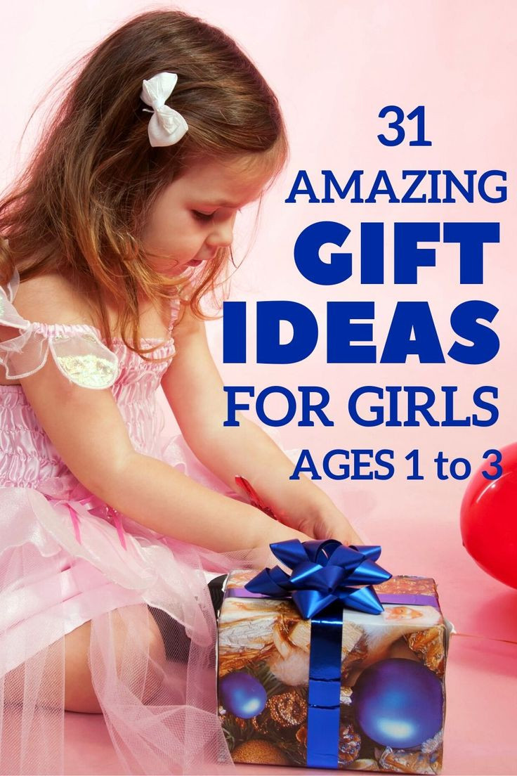 Funny Gift Ideas For Girlfriend
 31 Fun Gift Ideas for Toddler Girl