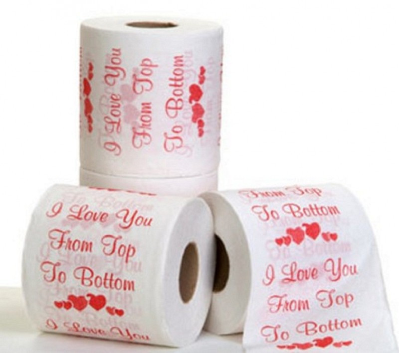 Funny Gift Ideas For Girlfriend
 18 VALENTINE GIFT IDEAS FOR YOUR GIRLFRIEND