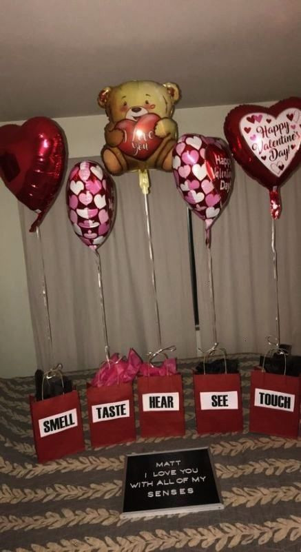 Funny Gift Ideas For Girlfriend
 girlfriend birthday surprise creative ideas for fun
