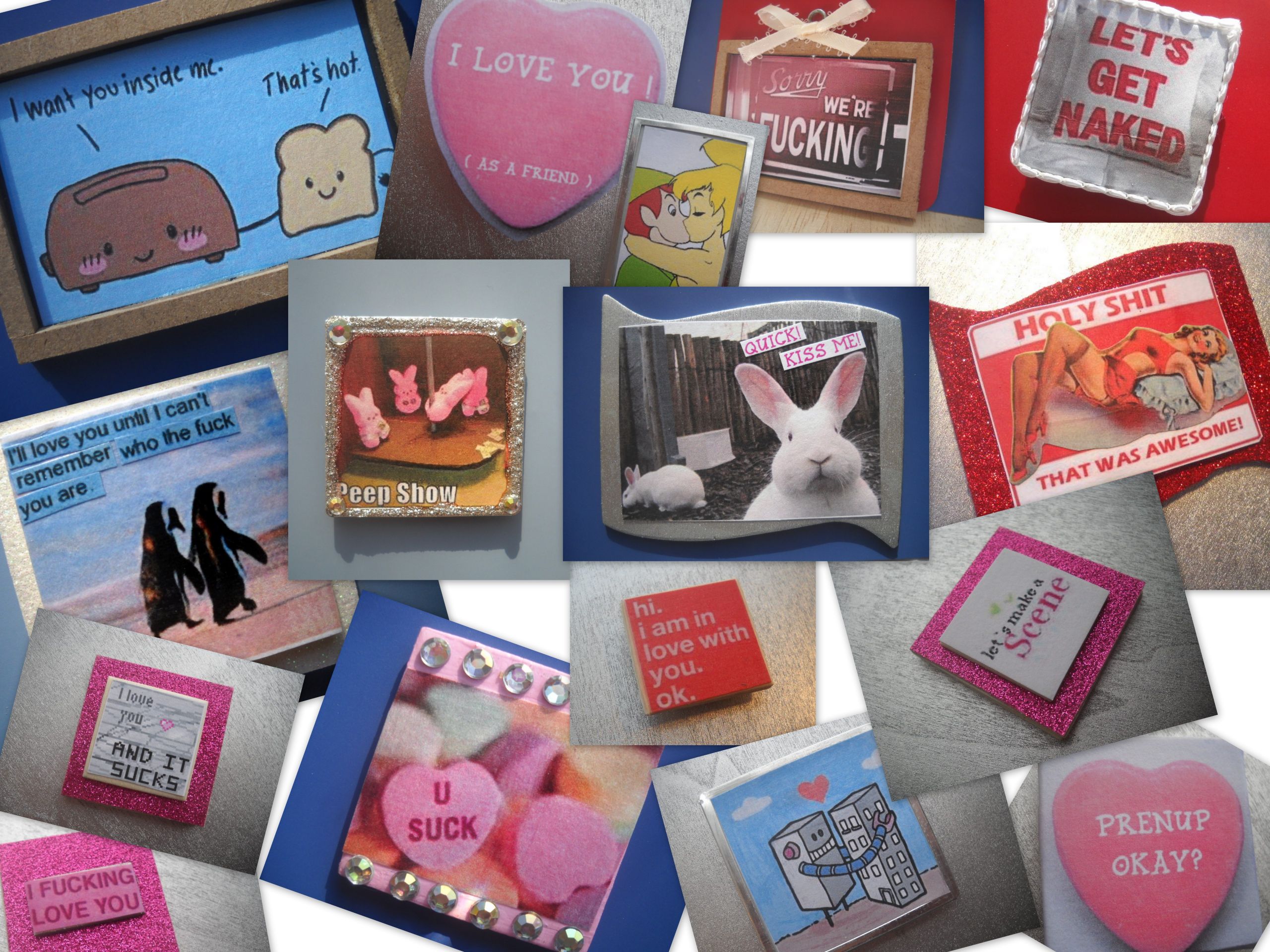 Funny Valentines Day Gifts
 New Naughty Funny Valentines Day Gifts Original