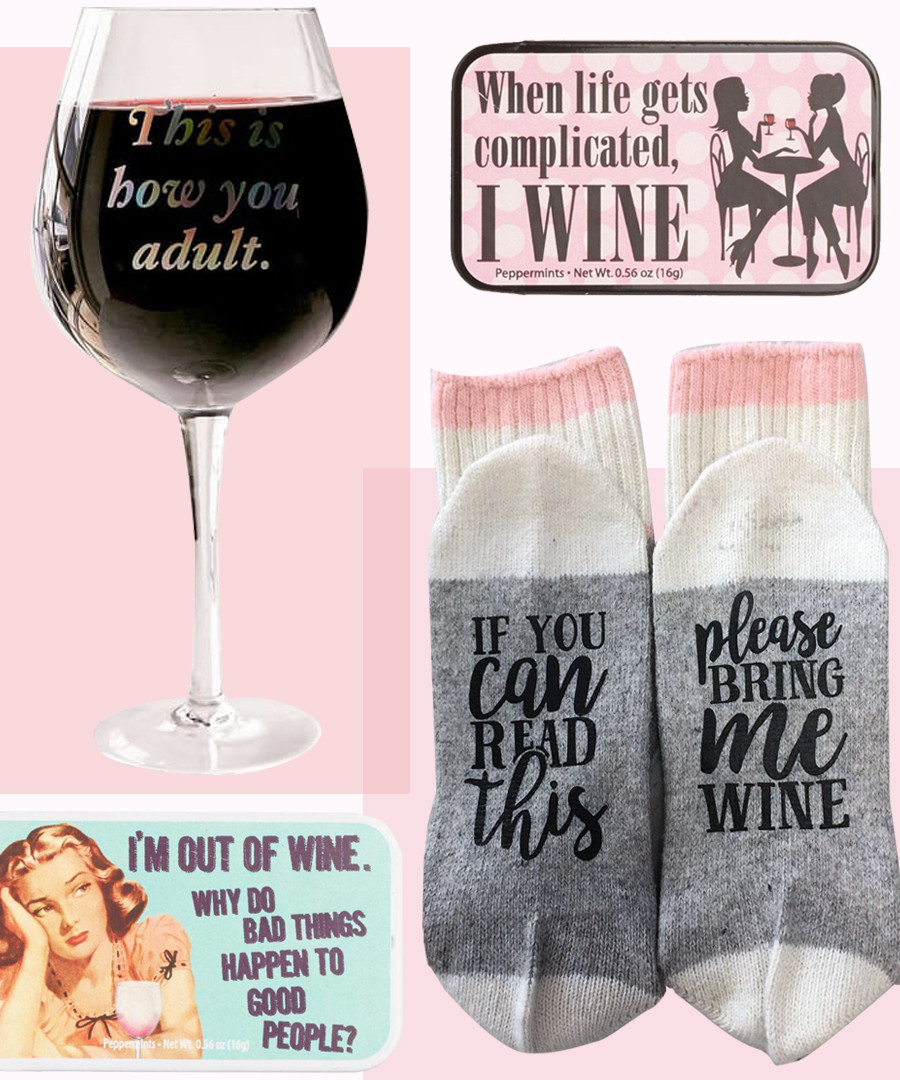 Funny Valentines Day Gifts
 Funny Valentine s Day Gifts Guaranteed to Generate Laughs