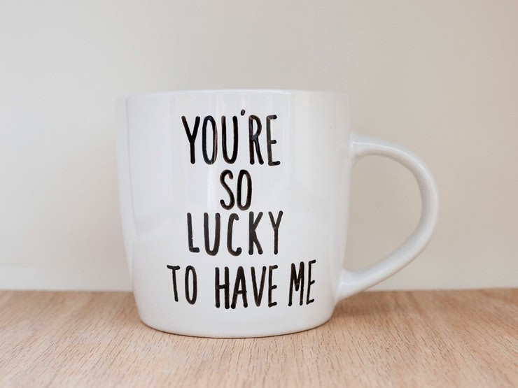 Funny Valentines Day Gifts
 22 Funny Valentine s Day Gifts to Get Your Significant