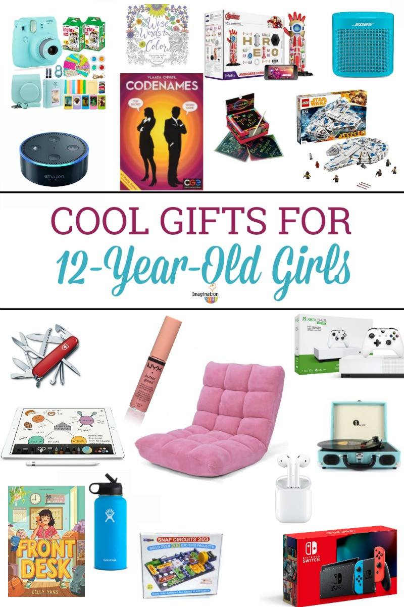 Gift Ideas For 12 Year Old Girls
 Gifts For 12 Year Old Girls Top 30 Best Toys And Gift