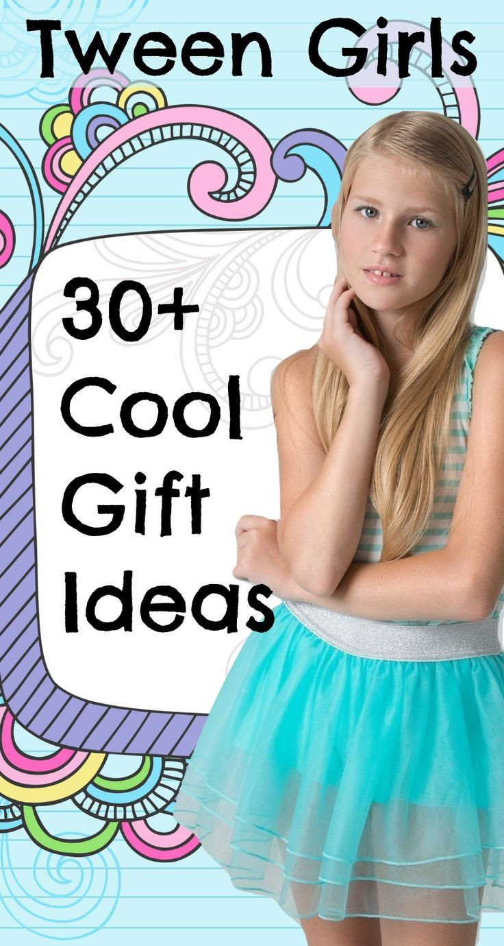 Gift Ideas For 12 Year Old Girls
 The top 24 Ideas About Good Gift Ideas for 12 Year Old