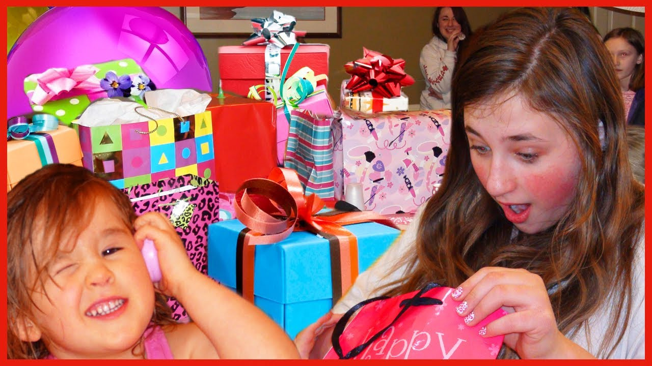Gift Ideas For 12 Year Old Girls
 The Coolest Birthday & Christmas Gifts Ideas for 12 Year
