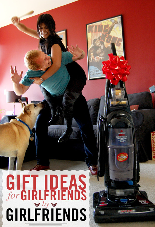 Gift Ideas For A Girlfriend
 Gift Ideas for Girlfriends by Girlfriends