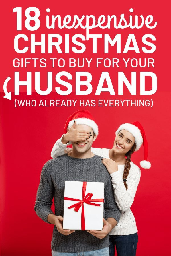 Gift Ideas For Boyfriend Who Has Everything
 24 Unique Gift Ideas for Men Who Have Everything 2020