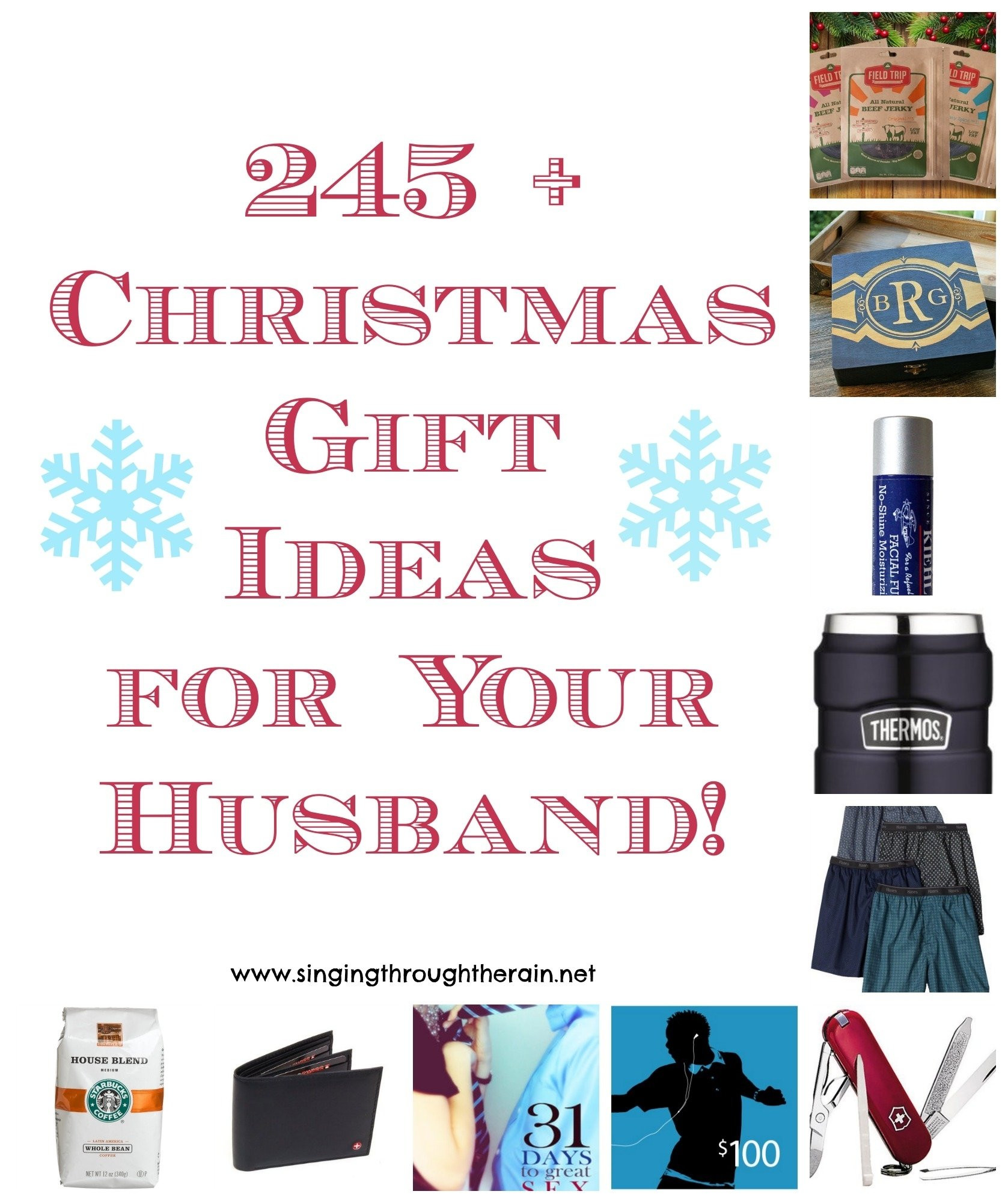 Gift Ideas For Boyfriend Who Has Everything
 10 Spectacular Birthday Gift Ideas For Husband Who Has