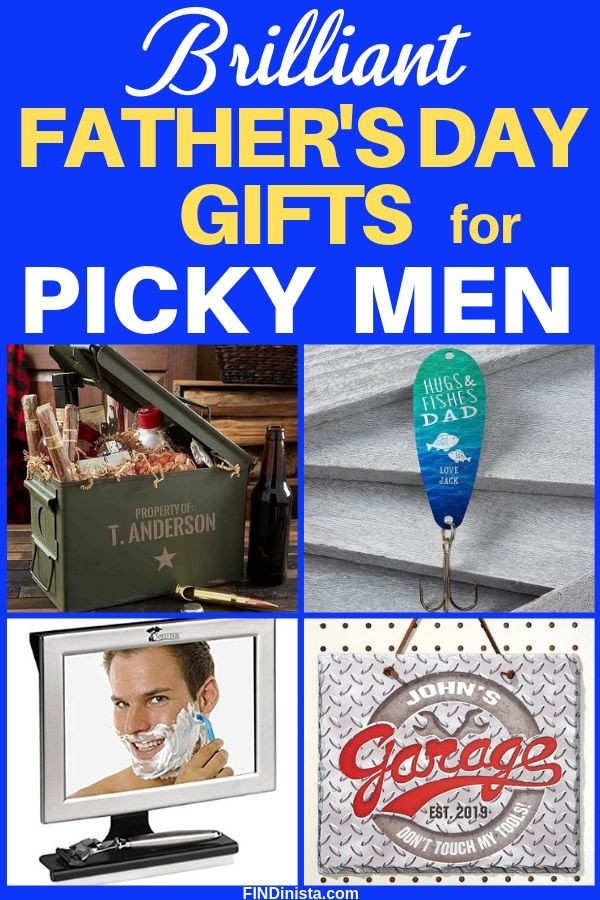 Gift Ideas For Boyfriend Who Has Everything
 Christmas Gift Ideas for Husband Who Has EVERYTHING [2020