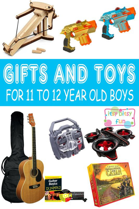 Gift Ideas For Boys Age 11
 Pin on Great Gifts and Toys for Kids for Boys and Girls