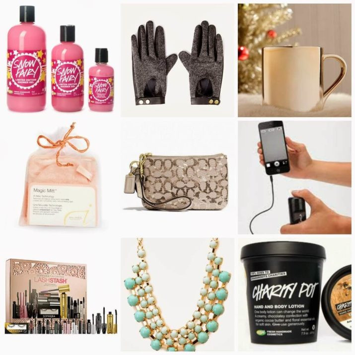 Gift Ideas For College Girls
 10 Mind blowing Gift Ideas for Every College Going Girl