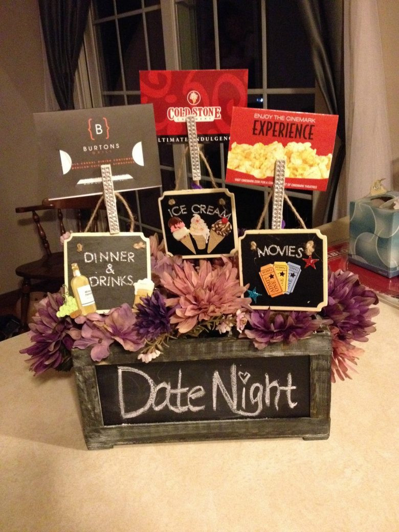 Gift Ideas For Eloped Couple
 20 Best Ideas Date Night Gift Ideas for Couples – Home