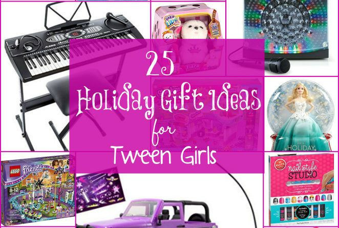 Gift Ideas For Girls Age 13
 Top 24 Gift Ideas for Girls Age 13 Home Inspiration and