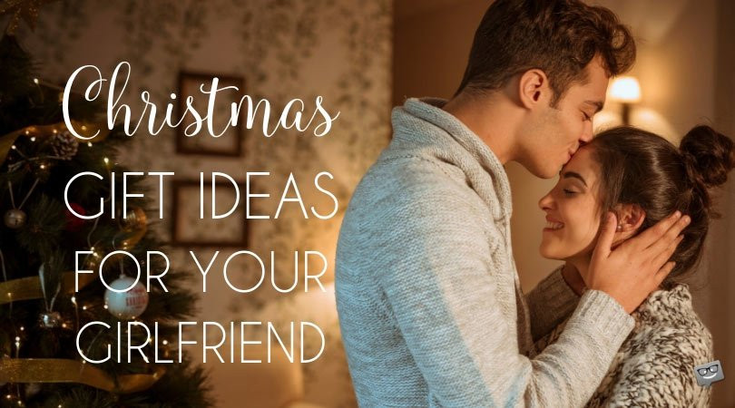 Gift Ideas For My Girlfriend
 15 Christmas Gifts for my Girlfriend