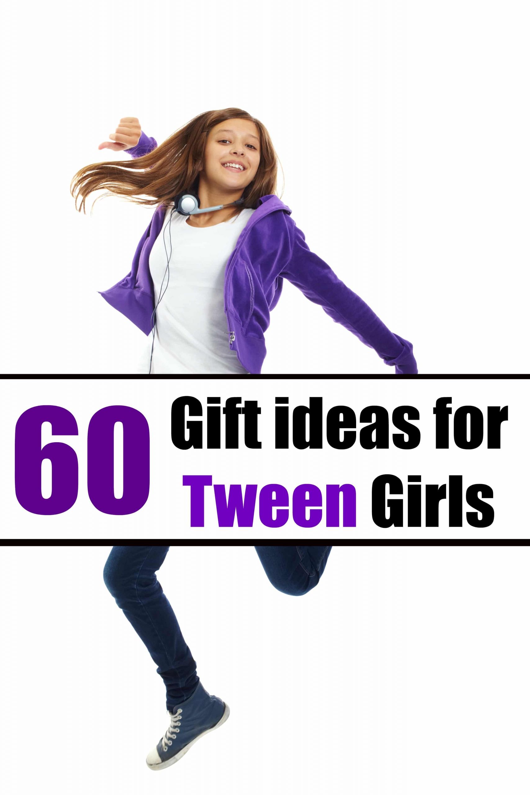 Gift Ideas For Tween Girls
 Gift ideas for Tween Girls