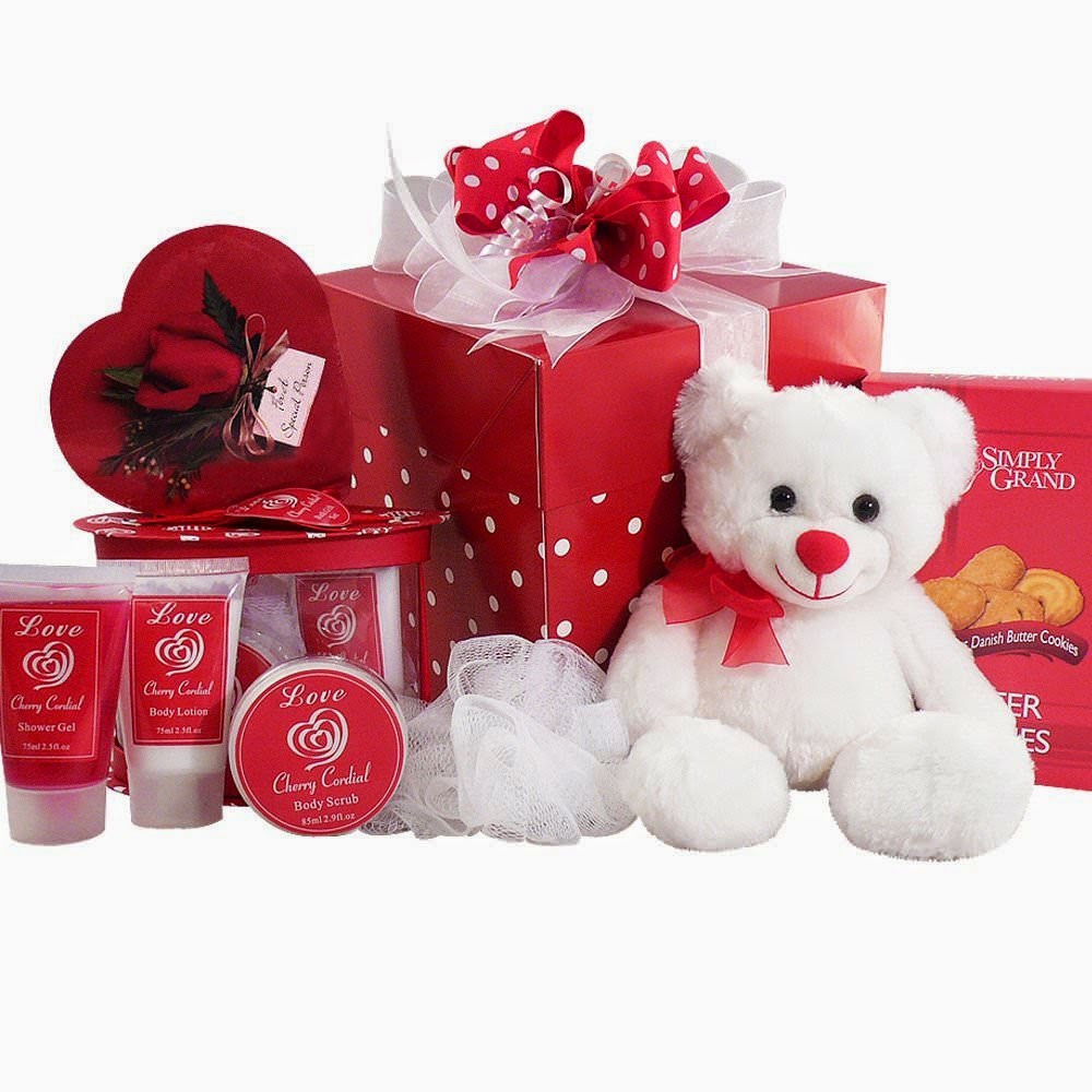 Gifts For Valentines Day For Her
 The Best Valentines Day Gifts For Her 2