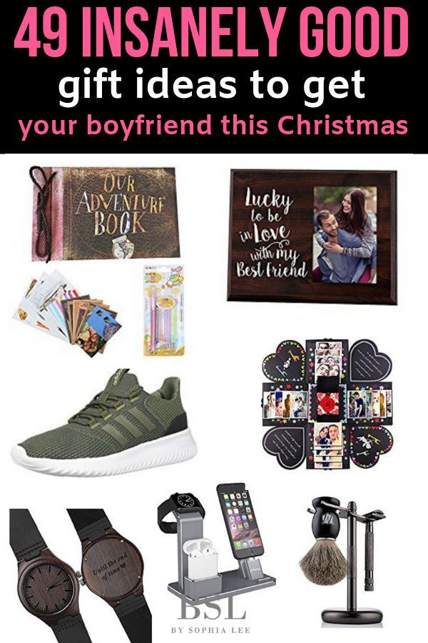 Girlfriend Gift Ideas Reddit
 Thoughtful Christmas Gifts For Boyfriend Reddit We ve