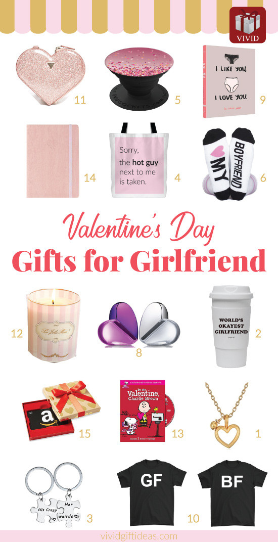 Girlfriend Gift Ideas Reddit
 20 the Best Ideas for Gift Ideas for Girlfriend Reddit