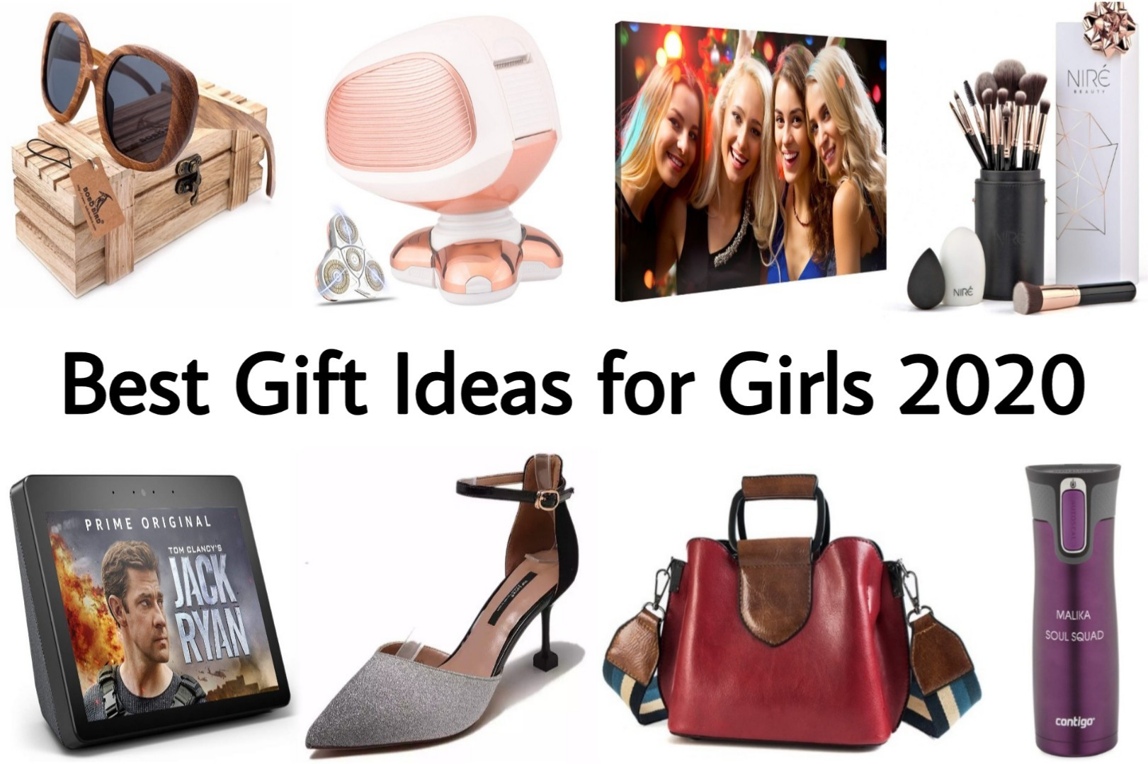 Girlfriend Xmas Gift Ideas
 Best Christmas Gifts For Girlfriend 2020