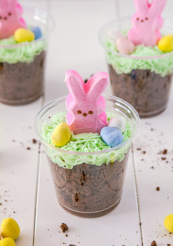 Good Easter Desserts
 10 Easy Easter Desserts Mommy in Sports