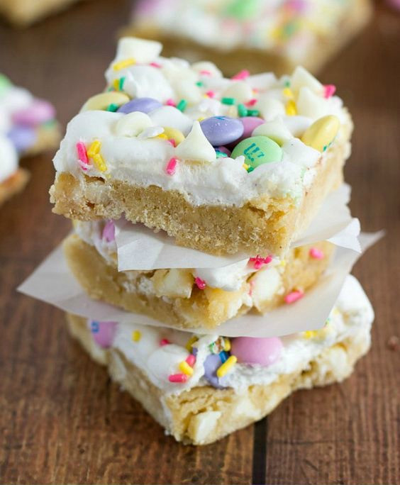 Good Easter Desserts
 15 Easter Dessert Recipes So Good You Won t Want to Give