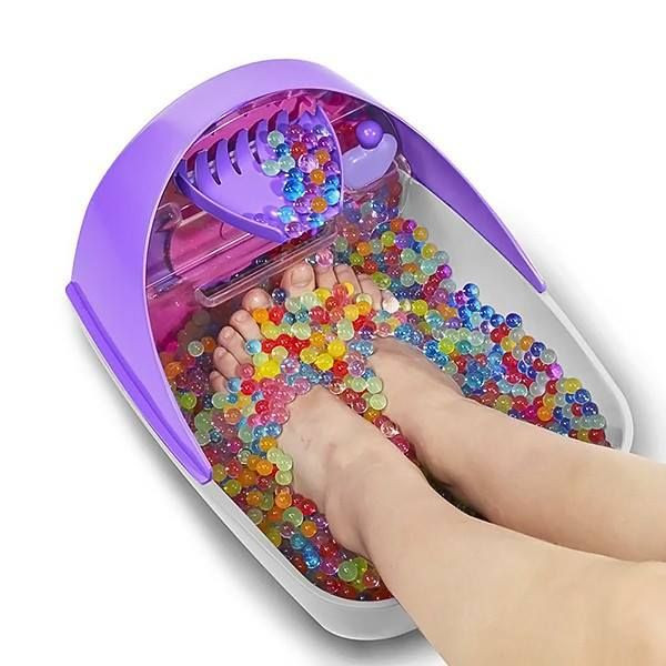 Good Gift Ideas For 10 Year Old Girls
 I want this foot massage