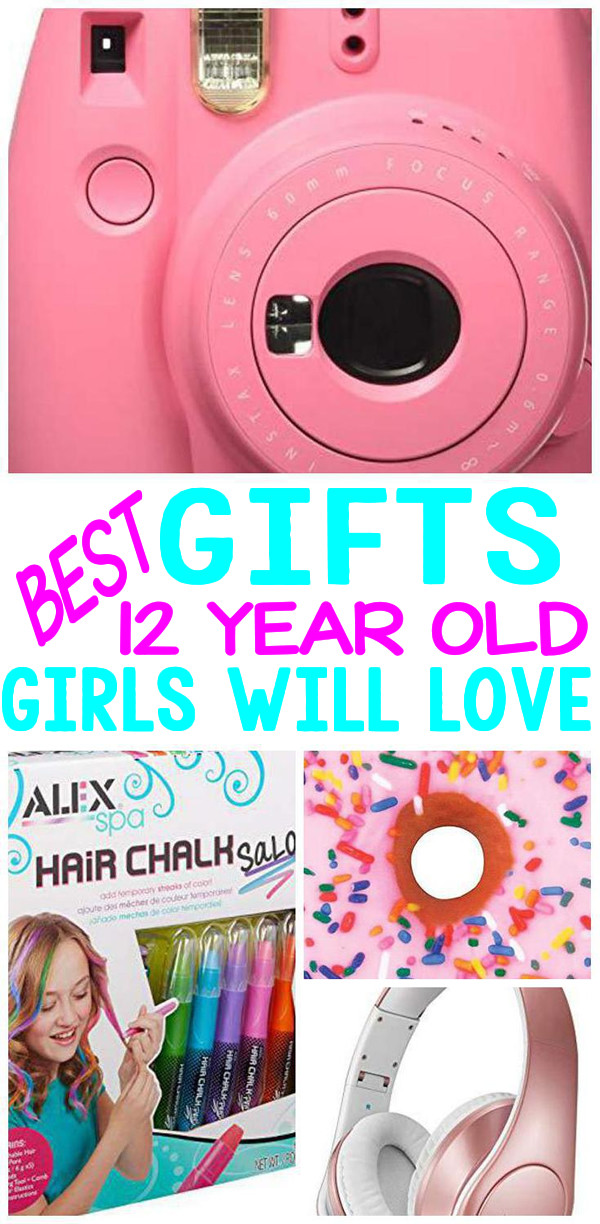 Good Gift Ideas For 12 Year Old Girls
 ts 12 year old girls birthday ts – christmas ts