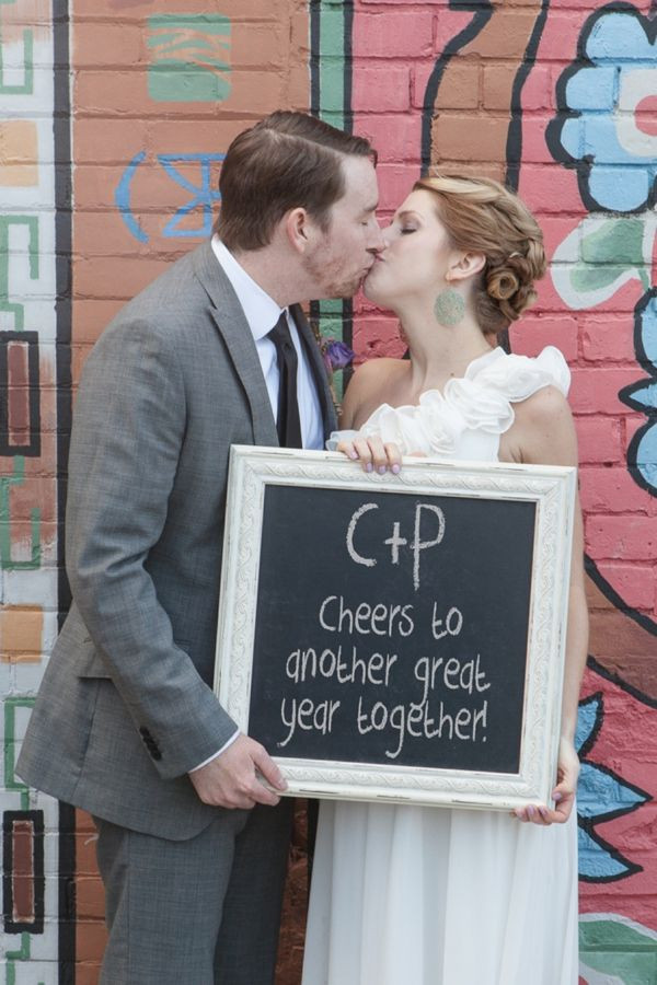 Great Anniversary Gift Ideas
 Check out these great anniversary shoot ideas