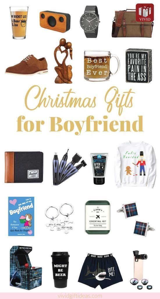 Holiday Gift Ideas New Boyfriend
 ts boyfriend Christmas ts for boyfriend Holiday